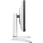 BenQ - Moniteur de jeu MOBIUZ 31,5" 144 Hz IPS 4K - Blanc - EX321UX-Température de couleur : bleuâtre, normale, rougeâtre, définie par l'utilisateur