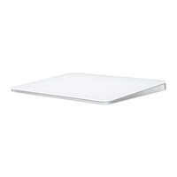 Apple Magic Trackpad - Surface multi-touch - blanche-Port USB-C