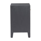 Zuo - Noite Table d’appoint - Multicolore-Garantie limitée de 3 ans