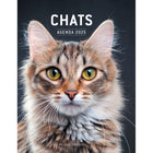 Modus Vivendi - Agenda Chats 2025 - Français-Agenda