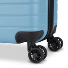 Atlantic - Riptide Abs C/O Spinner - Glacier Lac-Garantie limitée de 10 ans