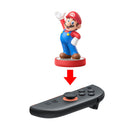 Nintendo - Switch 2 Manette Joy-Con 2 (G)/(D) – Bleu clair / Rouge clair-8