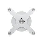 Apple - Adaptateur de montage VESA pour Pro Display XDR-L'adaptateur de montage VESA est le moyen idéal pour ajouter en toute transparence Pro Display XDR à votre espace de travail