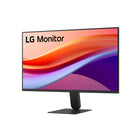LG - Écran 27" FHD IPS avec pied fin - 27U411A-B-La fréquence rapide de 120 Hz offre des images nettes et fluides pour le travail comme pour les jeux