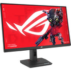 ASUS - Moniteur de jeu ROG Strix 32 po UHD 4K HDR - XG32UCG-La technologie ASUS Extreme Low Motion Blur Sync (ELMB SYNC) permet l’ELMB avec un taux de rafraîchissement variable, éliminant les effets fantômes et déchirements pour des visuels de jeu nets avec des fréquences d’images élevées
