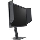 BenQ - 24.1 po 1080P Moniteur - XL2566X+-Black eQualizer ; Vibrance des Couleurs ; S Switch ; Capot de Protection