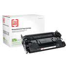 TRU RED - Cartouche de toner CF226X HP 26X remise à neuf - rendement élevé - noir-jusqu'à 9000 pages par cartouche standard