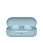 Sony - Écouteurs boutons vraiment sans fil WF-C510 - bleu-Commodité au quotidien Les WF-C510 sont parfaits au quotidien, avec leur connexion multipoint, mode de son ambiant et personnalisation de l’égaliseur