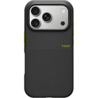 Beats - Étui Beat Rugged avec MagSafe et contrôle de la caméra pour iPhone 17 Pro - Everest Black-Compatibilité avec l’iPhone 17 Pro
