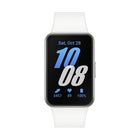 Samsung - Montre Galaxy Fit3 - Argent-Suivez vos activités facilement grâce à l’outil de suivi des activités quotidiennes