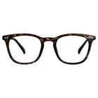 Gry Mattr Lunettes bleu clair, SUAVE +1.50-1.50