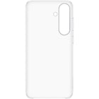 Samsung - Coque transparente Samsung Galaxy S25+ - Transparente-5