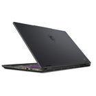 MSI - Ordinateurs portables de jeu Cyborg 17 17.3 po FHD - Intel Core 5-210H - RTX 5060 - 1 To NVMe SSD - 16 Go RAM - Windows 11 - Bilingue-NVIDIA GeForce RTX 5060 Carte graphique pour ordinateur portable
