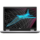 Dell - Remis à neuf Precision 7540 9e génération écran 15,6 po - Intel i7 (9750H) - 16 Go de RAM - SSD 512 Go - Windows 10 Pro-Intel Core i7-9750H, 6 cœurs / 12 threads, 2.6 GHz base jusqu’à 4.5 GHz Turbo, 12 Mo cache