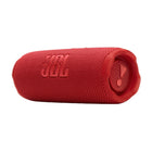 JBL - Flip 7 Enceinte Bluetooth portable - Rouge-Jusqu’à 16 heures d’autonomie de lecture