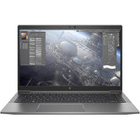 HP - ZBook Firefly 14 8e génération écran 14 po - Intel i5 (1145G) - 16 Go de RAM - SSD 256 Go  - Windows 11-Intel Core i5-1145G7, 4 cœurs / 8 threads, 2.6 GHz base jusqu’à 4.4 GHz Turbo, 8 Mo cache
