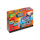 Crayola - Station d’art Spin & Spiral de -12