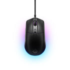 SteelSeries - Souris de jeu filaire Rival 3 Gen2 - Noire-Vrai Suivi 1 À 1 - Votre main = votre visée avec le capteur optique 8,5K True Move Core