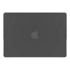 Étui de protection JC pal Mac guard pour MacBook pro 14" (modèles 2024 M4, 2023 M3 / M2, 2021 M1) - Noir mat-Utilise un matériau en polycarbonate de haute qualité qui est à la fois durable et très flexible
