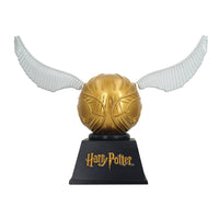 Monogram International - Harry Potter Golden Snitch figurine tirelire-AGE: 4+