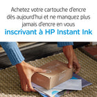 HP - 936 cartouche d’encre - rendement standard - noir, cyan, magenta et jaune - paquet de 4-82 % des cartouches d’encre HP sont fabriquées à partir de plastique recyclé