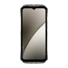 Doogee - S Punk Pro - Téléphone robuste - 512 GB - Argent spatial - Déverrouillé-20 Go de RAM (8 Go de base + 12 Go étendus) . 512 Go de ROM, extensible jusqu'à 2 To avec une carte microSD