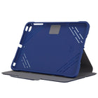 Targus - Etui Pro-Tek pour iPad mini (2019) 5e generation - bleu-Accès aux réglages, ports et objectifs par des coupes précises