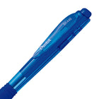 Pentel - Stylo à bille rétractable Wow! - 1,0 mm - bleu - paquet de 12  -Un prix bas pour une qualité élevée