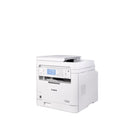 Canon - Imprimante laser monochrome tout-en-un imageCLASS MF289dw - blanche-Numérisez facilement des documents de plusieurs pages grâce à l’alimentateur automatique de documents de 50 feuilles. Numérisez les deux côtés en une seule passe