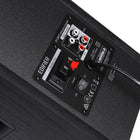 Edifier - R1280T Enceintes de bibliothèque alimentées par batterie de style technologique - Noir-6