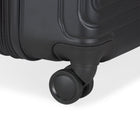 Swiss Mobility SFO 28 po Valise grande rigide - Noir-9