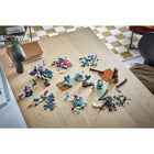 LEGO - Kit de science Mission martienne-7