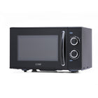 Commercial Chef - Four à micro-ondes de comptoir de 0,9 pi³ et 900 W - Noir-Puissant : Lorsqu'il s'agit de fours à micro-ondes, notre micro-ondes Commercial Chef de 900 watts (29,92 lb) est votre solution pour une cuisine rapide et délicieuse.
d'autres savoureux favoris !