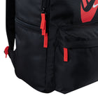 Nike 3BRAND - par Russell Wilson Sac à dos Nike Futura - Noir-9
