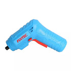 Fixtec - Tournevis sans fil 4V Lithium-Ion USB-Interface de charge Type-C, compatible avec la plupart des câbles de charge modernes.