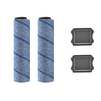 Tineco - Kit d’accessoires pour laveuse de plancher-Compatibilité : Conçu pour les modèles Tineco FloorWasher 5, Floor One S5, iFloor 5, GO H2O XL et XL Breeze (Pas compatible avec le combo Floor One S5)