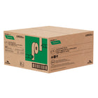 Cascades PRO Perform Papier toilette à rouleau géant 2 épaisseurs - Latte - Paquet de 12-Solution axée sur le rendement – souple, solide et absorbant