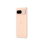 Google - Pixel 8 - 256 Go - Rose - Bell et Virgin Plus-Des matériaux durables à l'épreuve des égratignures et des éclaboussures