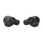 AKG - Écouteurs hybrides sans fil à réduction de bruit N5 - Noir-Son AKG de qualité Hi-Res: Les transducteurs dynamiques de 10 mm avec des diaphragmes revêtus de Carbone de type Diamant (DLC) offrent des détails à large gamme et un son dynamique brillant avec une distorsion ultra-basse et une réponse transitoire rapide. Les basses sont riches et précises, les voix sont claires et précises, et les notes élevées sont vivement réalistes. Les écouteurs AKG N5 Hybrid prennent en charge l'Hi-Res Audio sans fil. G