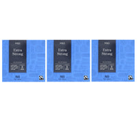 Marks and Spencer – Thé corsé, paq./3-La combinaison du thé corsé de la vallée Assam avec le thé doré des hauts-plateaux de la Vallée Rift au Kenya offre n mélange riche parfaitement savoureux, idéal à tout moment de la journée.