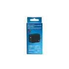 BlueDiamond - SmartCharge Chargeur Rapide 30 W - 1x USB-C PD, 1x USB-A-La compatibilité USB PD v3.0 via le port USB-C permet une charge ultra-rapide : 5V 3A, 9V 2A, ou 12V 1.5A.