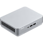 ASUS - NUC 14 Pro+ Mini ordinateur de bureau - Intel Core Ultra 7 155H - 32 Go de RAM DDR5 - 1 To PCIe G4x4 NVMe SSD et Windows 11 Home-Intel Core Ultra 7 155H 16 cœurs 1,4 GHz