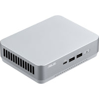 ASUS - NUC 14 Pro+ Mini ordinateur de bureau - Intel Core Ultra 7 155H - 32 Go de RAM DDR5 - 1 To PCIe G4x4 NVMe SSD et Windows 11 Home-Intel Core Ultra 7 155H 16 cœurs 1,4 GHz