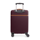 Bugatti - Valise de cabine à coque rigide 21.50po de la collection Cannes - Figue-7
