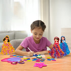 Skillmatics - Poke In Art Princess-4