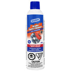 Gunk - Nettoyant pour freins non inflammable 538 g - Paquet de 6-Ininflammable