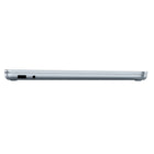 Microsoft - Surface Laptop Copilot+ PC 13 po Laptop - Snapdragon X Plus - 512 Go SSD - 16 Go RAM - Océan - Anglais-Exprimez votre style – Le portable Surface est disponible en trois nouvelles couleurs : violet, océan et platine