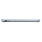 Microsoft - Surface Laptop Copilot+ PC 13 po Laptop - Snapdragon X Plus - 512 Go SSD - 16 Go RAM - Océan - Anglais-Exprimez votre style – Le portable Surface est disponible en trois nouvelles couleurs : violet, océan et platine