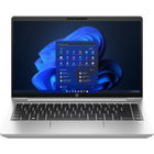 HP - Ordinateur portable ProBook 445 G10 de 14 po - AMD Ryzen 7 7730U 32 Go de RAM 1 To SSD - Windows 11 Pro - Anglais-Processeur AMD Ryzen 7 7730U (jusqu'à 4,5 GHz d'horloge boost max, 16 Mo de cache L3, 8 cœurs, 16 threads)