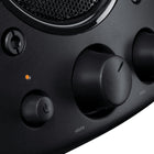 Logitech - Système de haut-parleurs Z623-Prise casque intégrée  